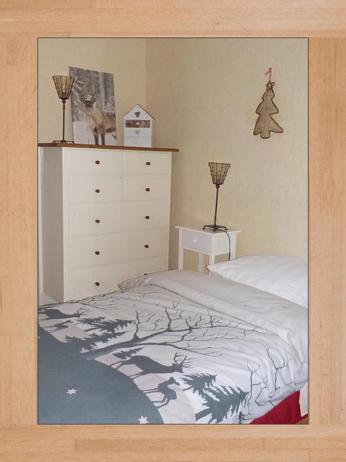 Les Lilas Apartment