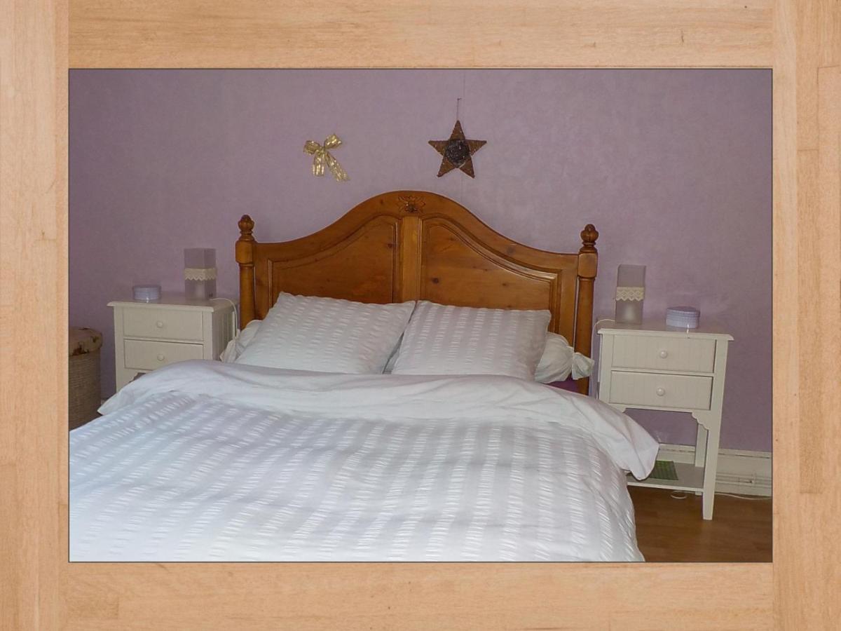 Apartment Les Lilas