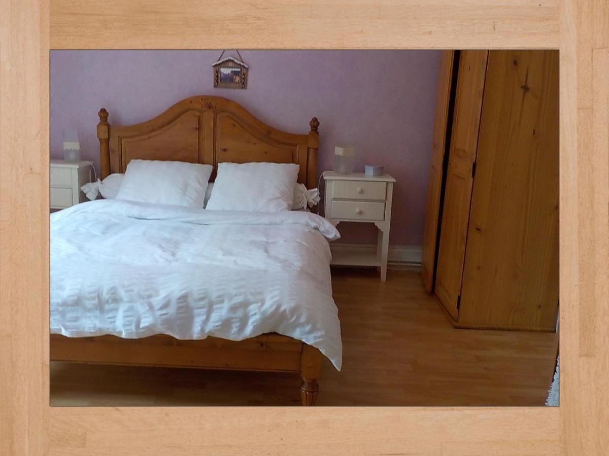 Apartment Les Lilas *