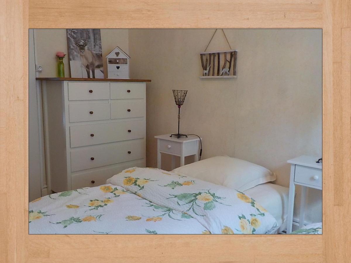 Apartment Les Lilas *