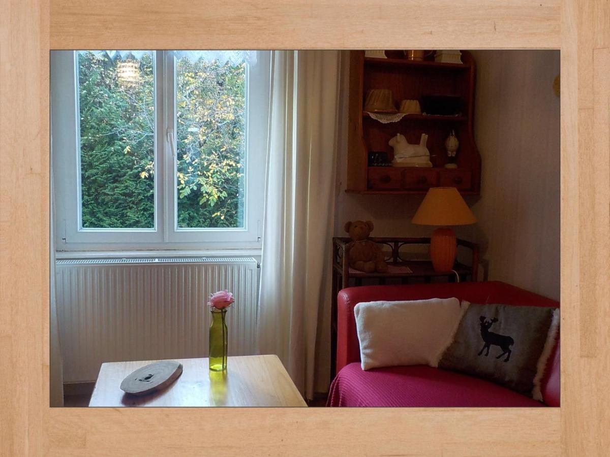 Les Lilas Appartement *